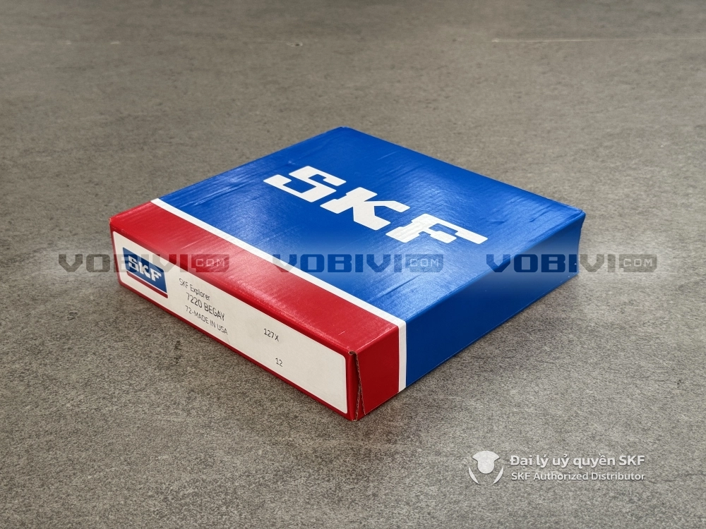 Vòng bi SKF 7220 BEGAY