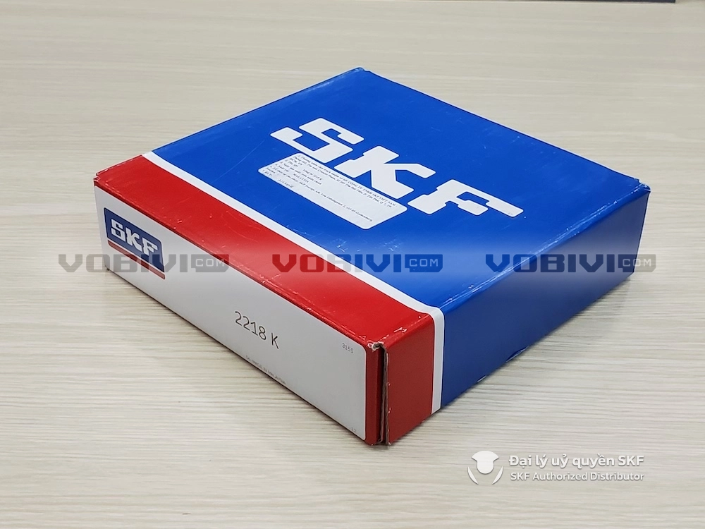 Vòng bi SKF 2218 K chính hãng