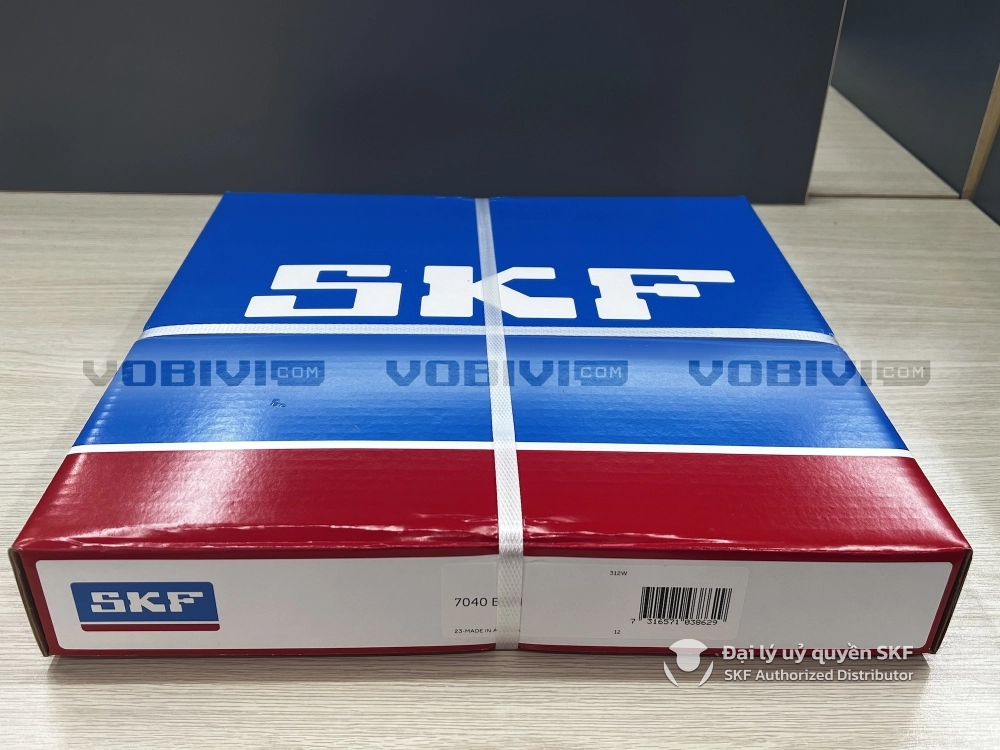 Vòng bi SKF 7040 BGM