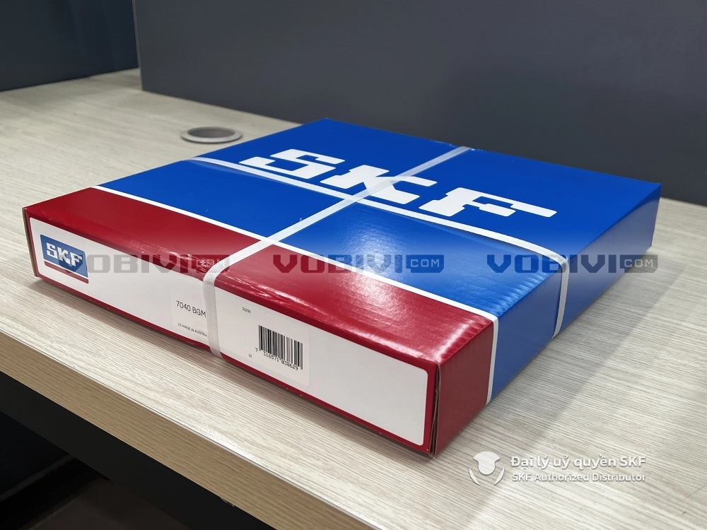 Vòng bi SKF 7040 BGM