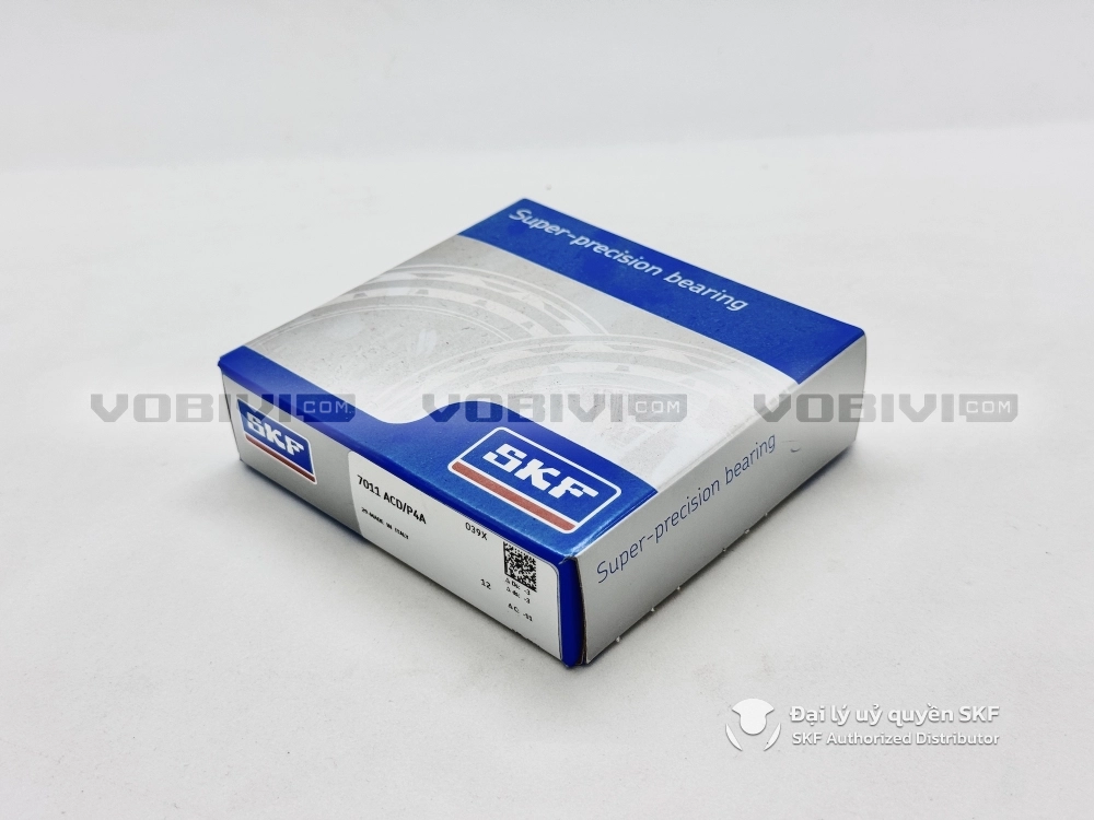 Vòng bi SKF 7011 ACD/P4A