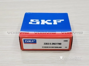 Vòng bi SKF 2203 E-2RS1TN9