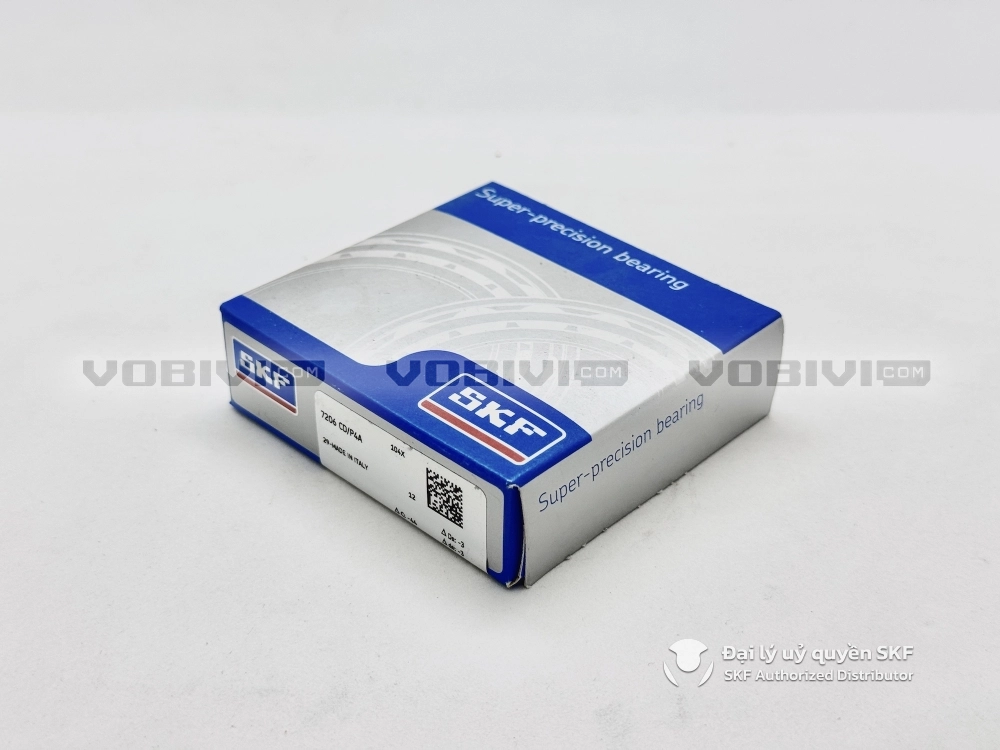 Vòng bi SKF 7206 CD/P4A
