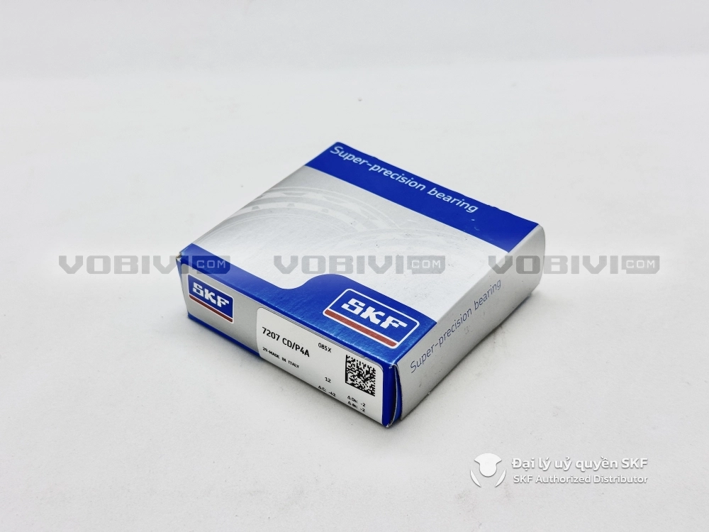 Vòng bi SKF 7207 CD/P4A
