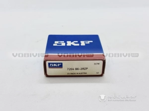 Vòng bi SKF 7204 BE-2RZP