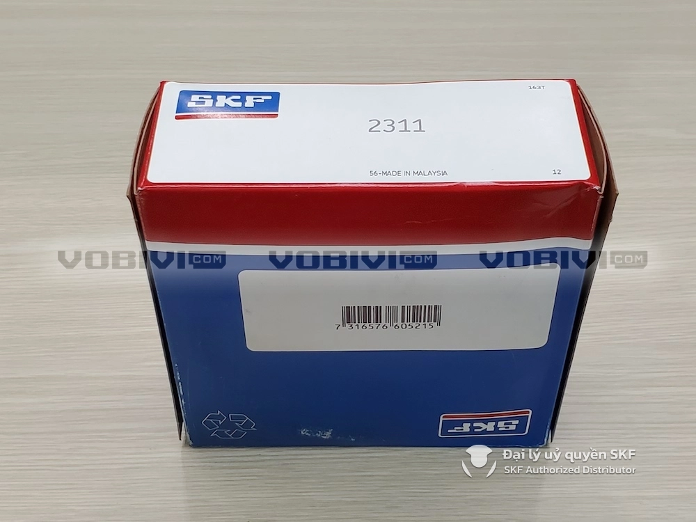 Vòng bi SKF 2311 chính hãng