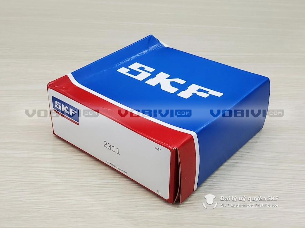 Vòng bi SKF 2311 chính hãng