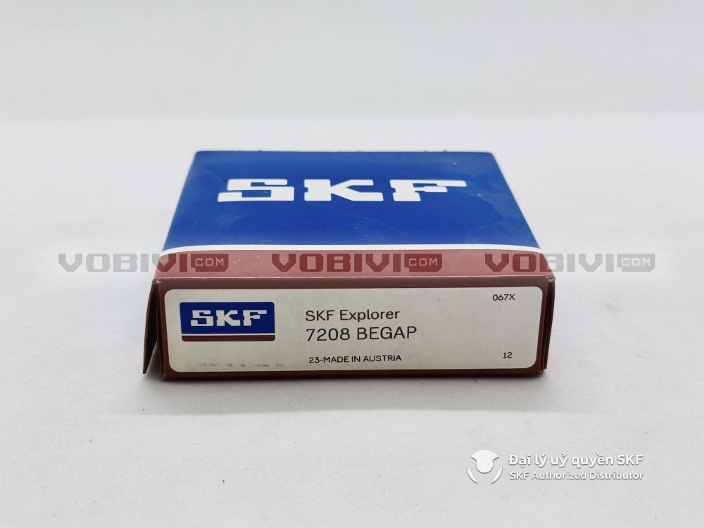 Vòng bi SKF 7208 BEGAP