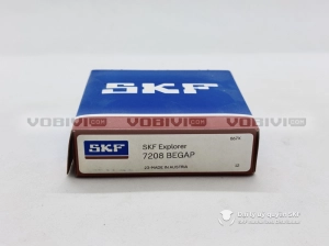 Vòng bi SKF 7208 BEGAP