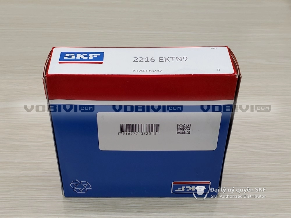 Vòng bi SKF 2216 EKTN9 chính hãng