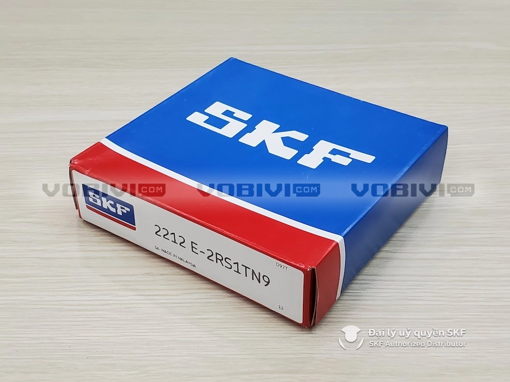Vòng bi SKF 2212 E-2RS1TN9