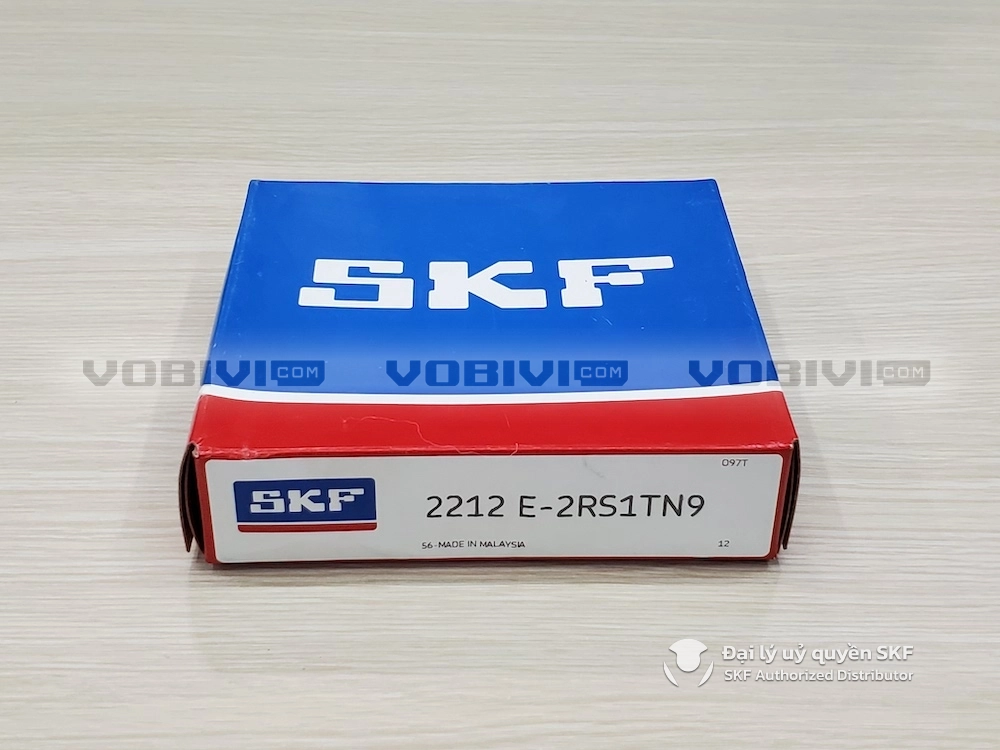 Vòng bi SKF 2212 E-2RS1TN9