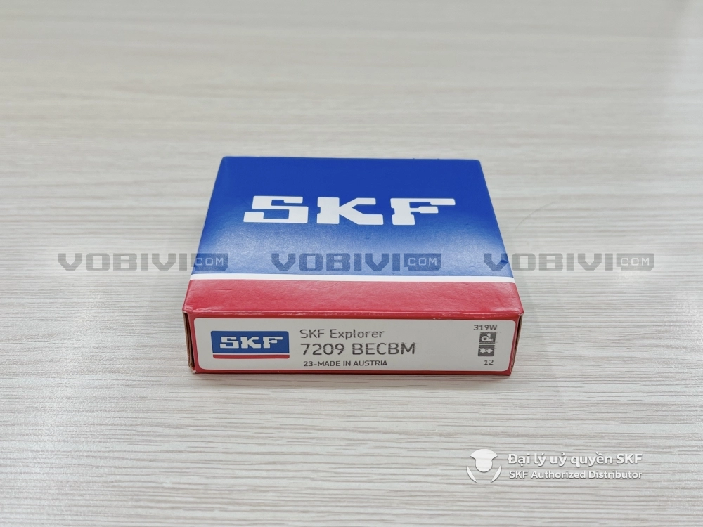 Vòng bi SKF 7209 BECBM