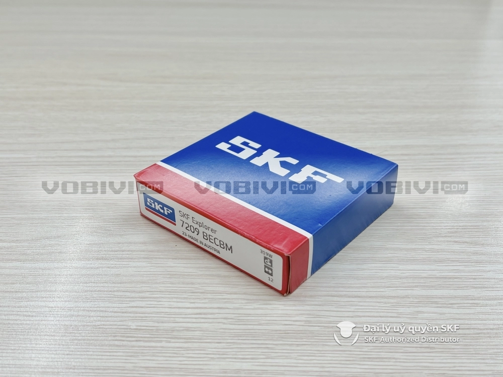 Vòng bi SKF 7209 BECBM