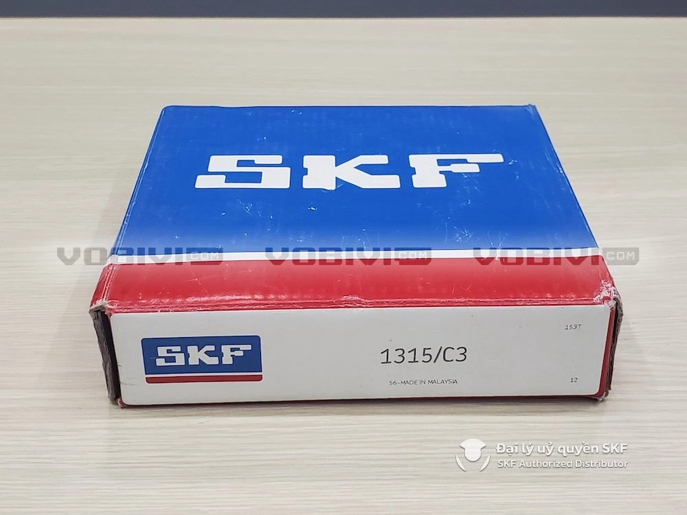 Vòng bi SKF 1315/C3 chính hãng