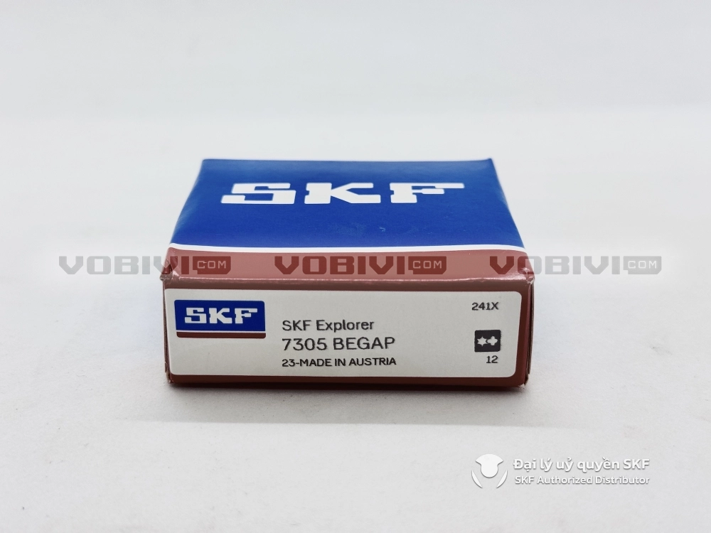Vòng bi SKF 7305 BEGAP