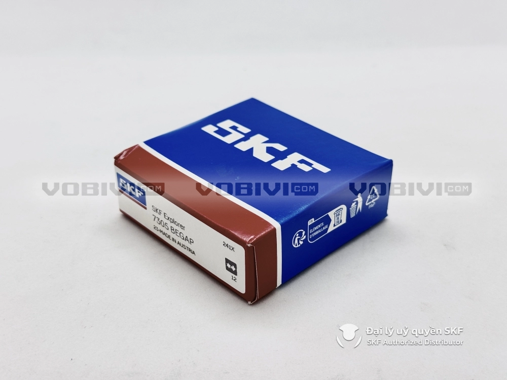 Vòng bi SKF 7305 BEGAP