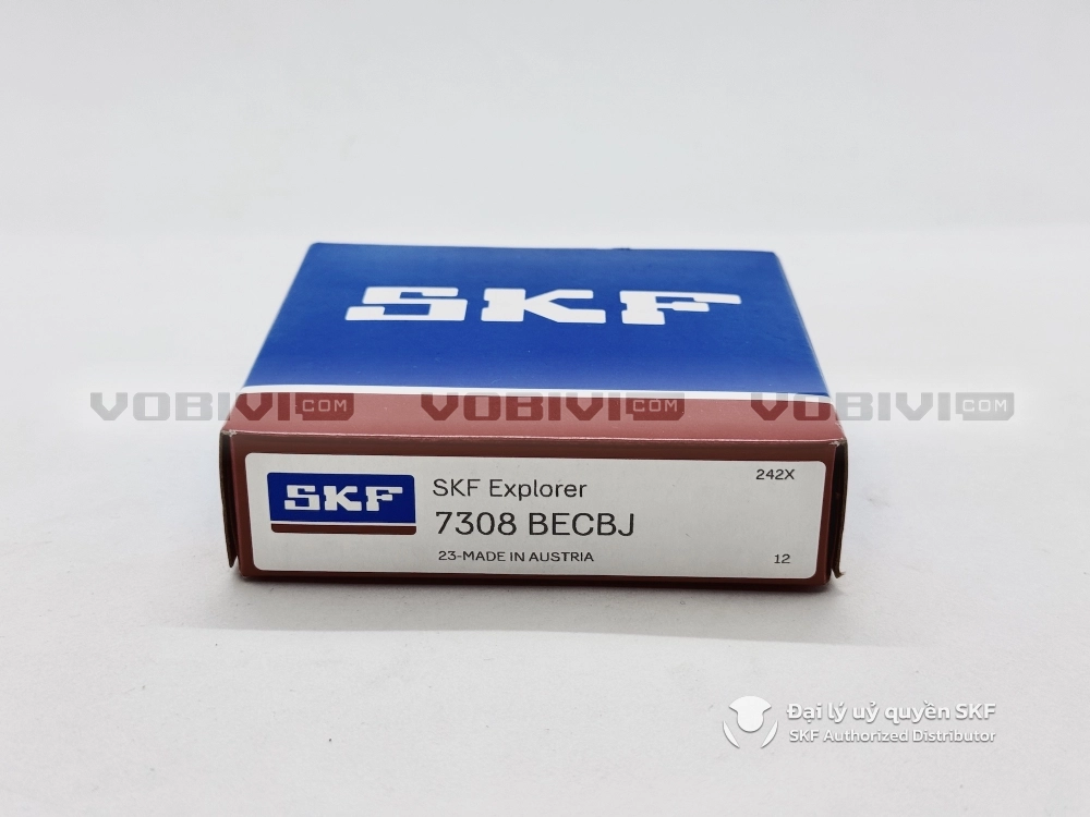Vòng bi SKF 7308 BECBJ