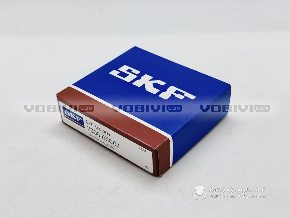 Vòng bi SKF 7308 BECBJ