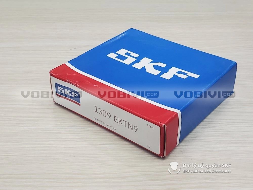 Vòng bi SKF 1309 EKTN9 chính hãng