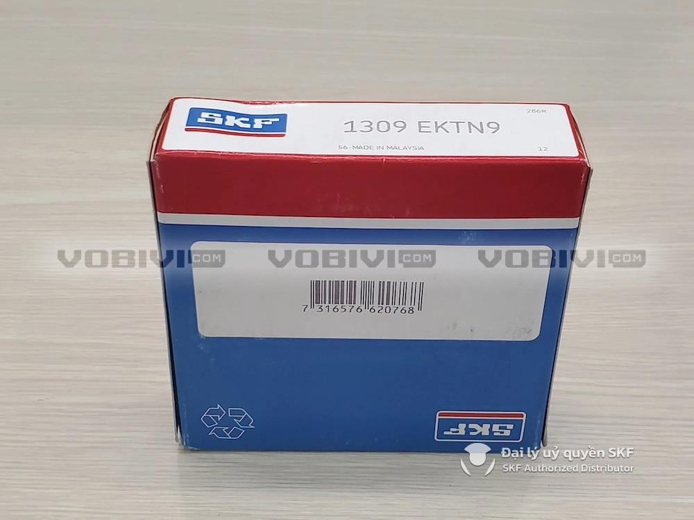 Vòng bi SKF 1309 EKTN9 chính hãng