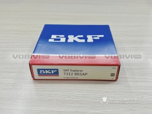 Vòng bi SKF 7312 BEGAP