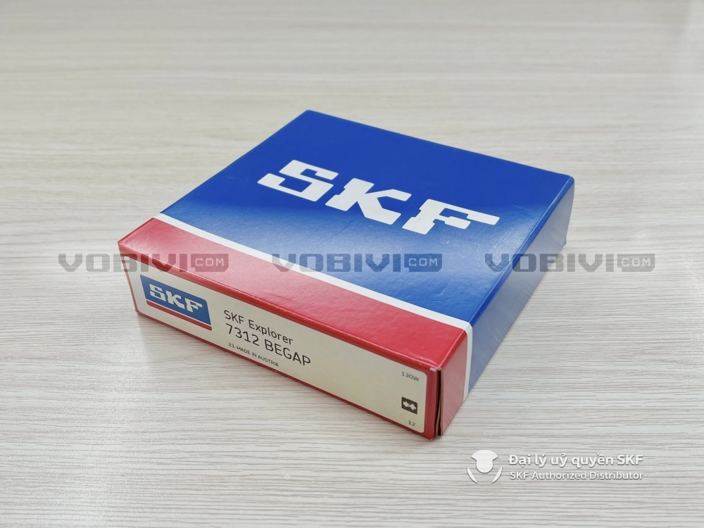 Vòng bi SKF 7312 BEGAP
