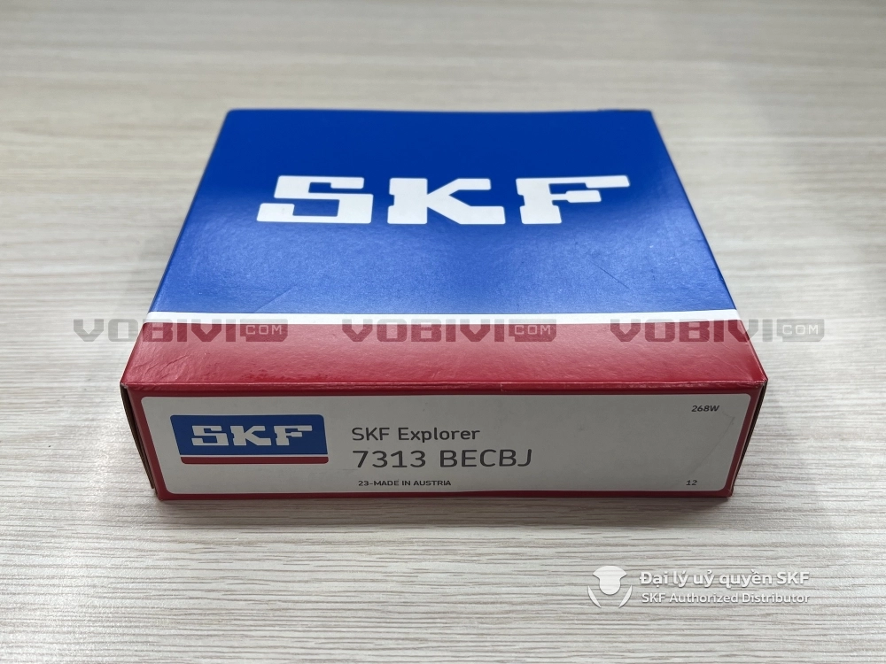 Vòng bi SKF 7313 BECBJ