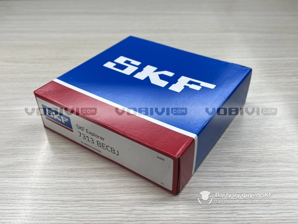 Vòng bi SKF 7313 BECBJ