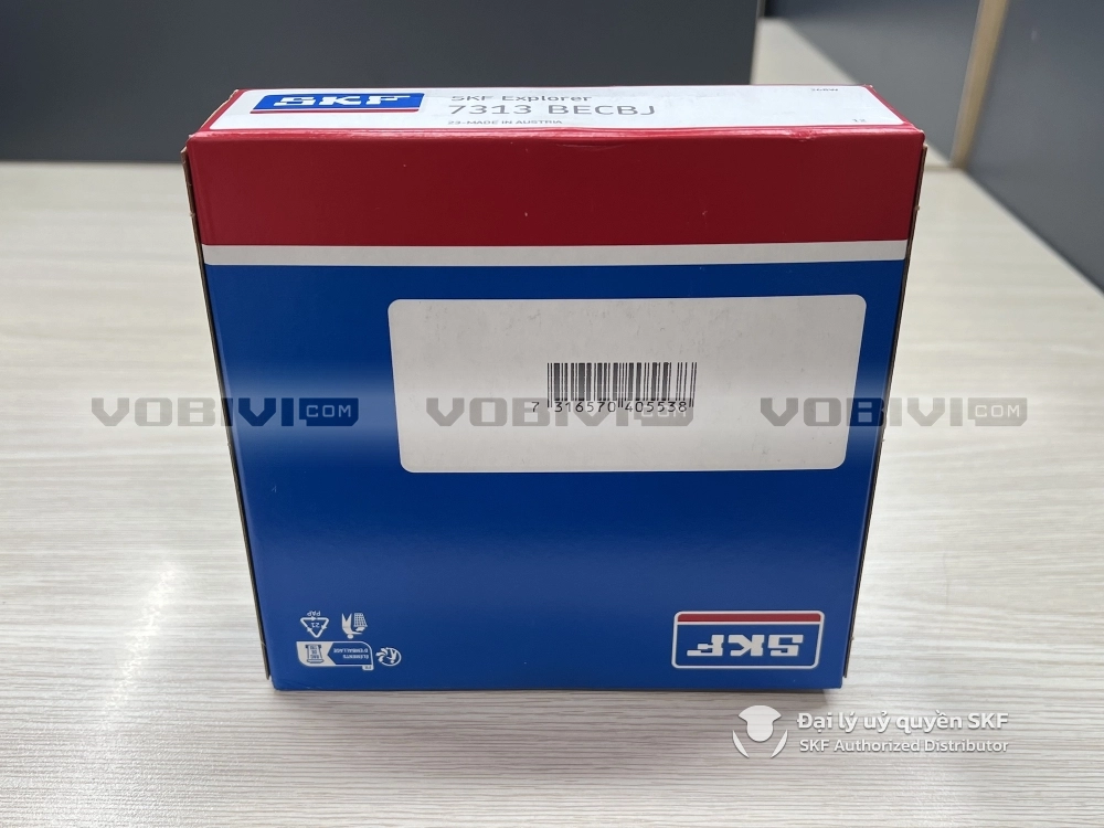 Vòng bi SKF 7313 BECBJ