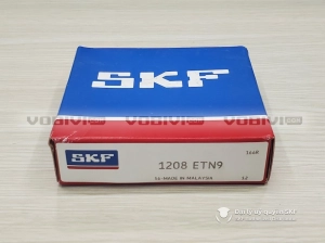 Vòng bi SKF 1208 ETN9