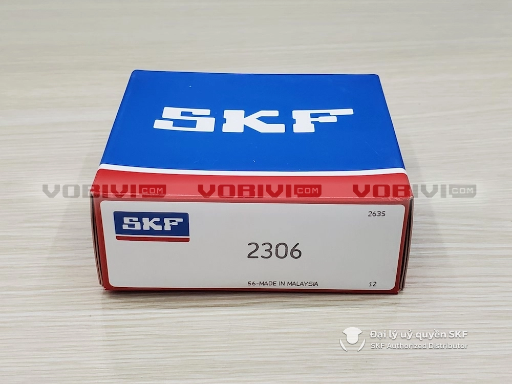 Vòng bi SKF 2306