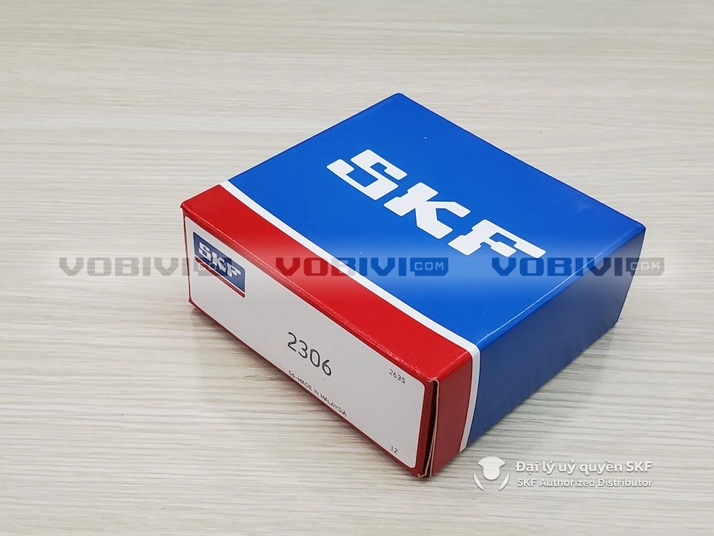 Vòng bi SKF 2306