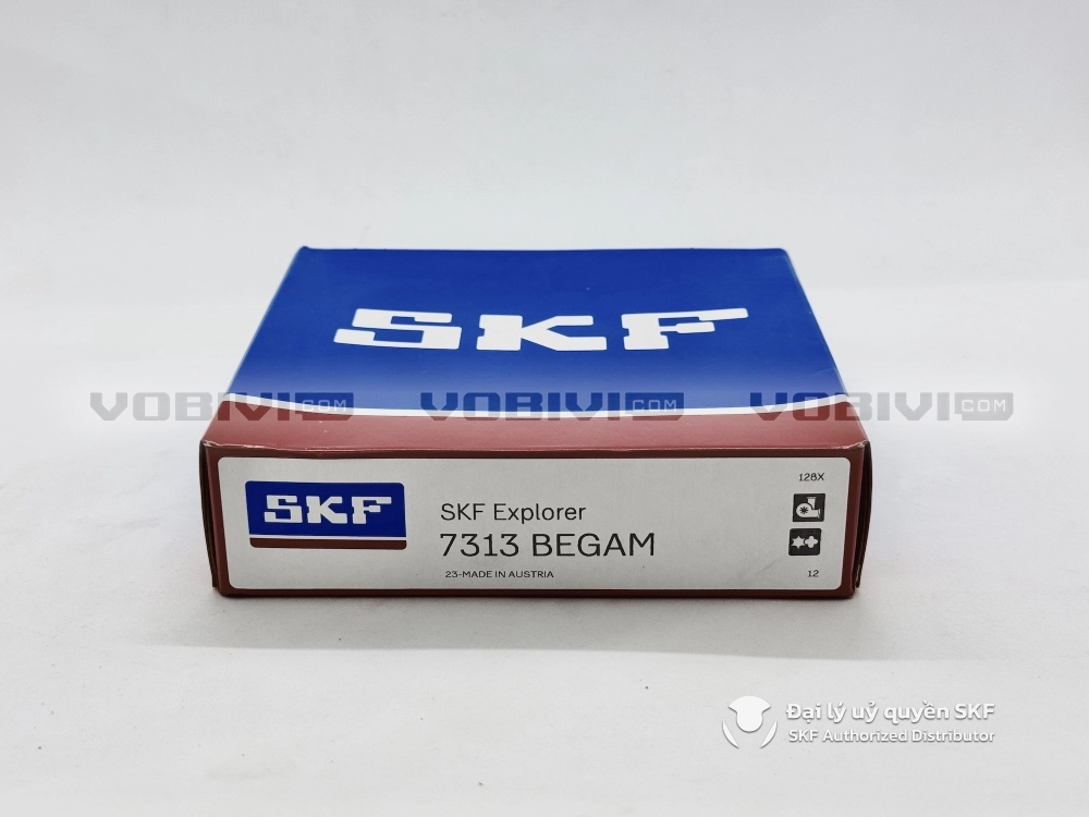 Vòng bi SKF 7313 BEGAM