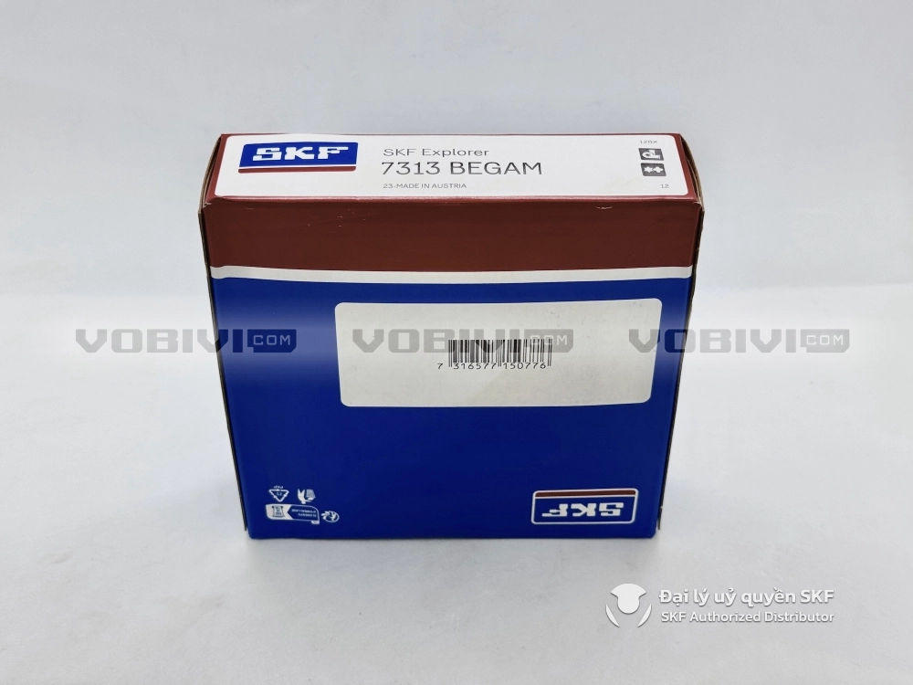 Vòng bi SKF 7313 BEGAM