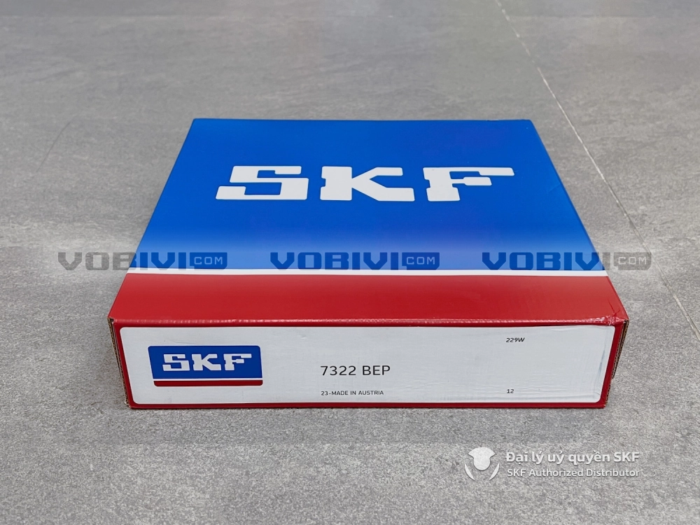 Vòng bi SKF 7322 BEP