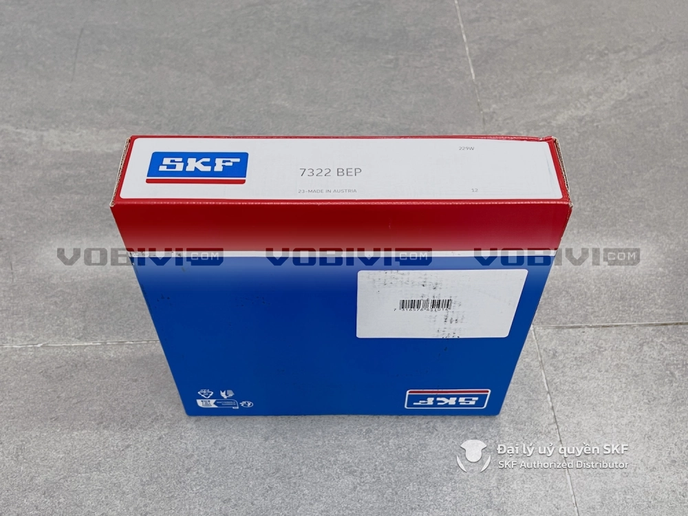 Vòng bi SKF 7322 BEP