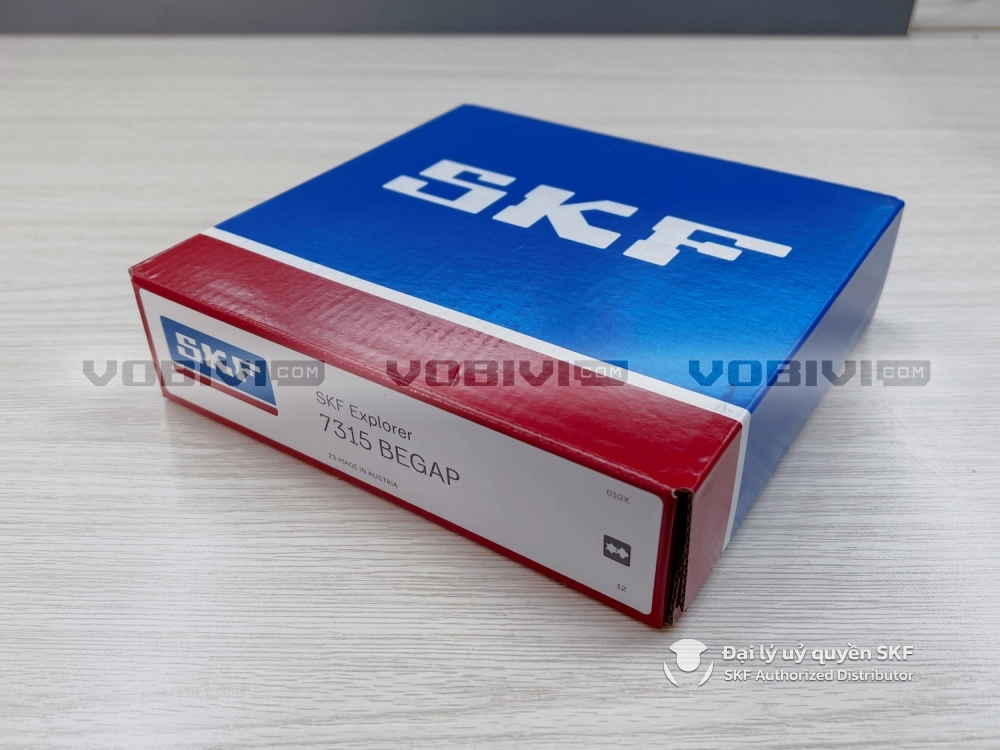 Vòng bi SKF 7315 BEGAP
