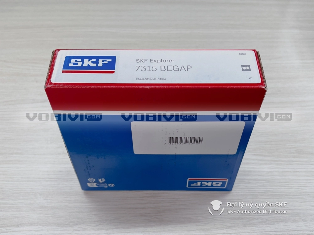 Vòng bi SKF 7315 BEGAP