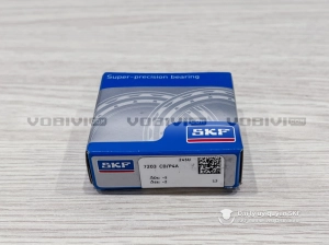 Vòng bi SKF 7203 CD/P4A