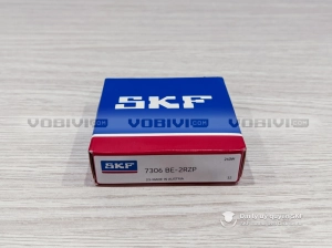 Vòng bi SKF 7306 BE-2RZP