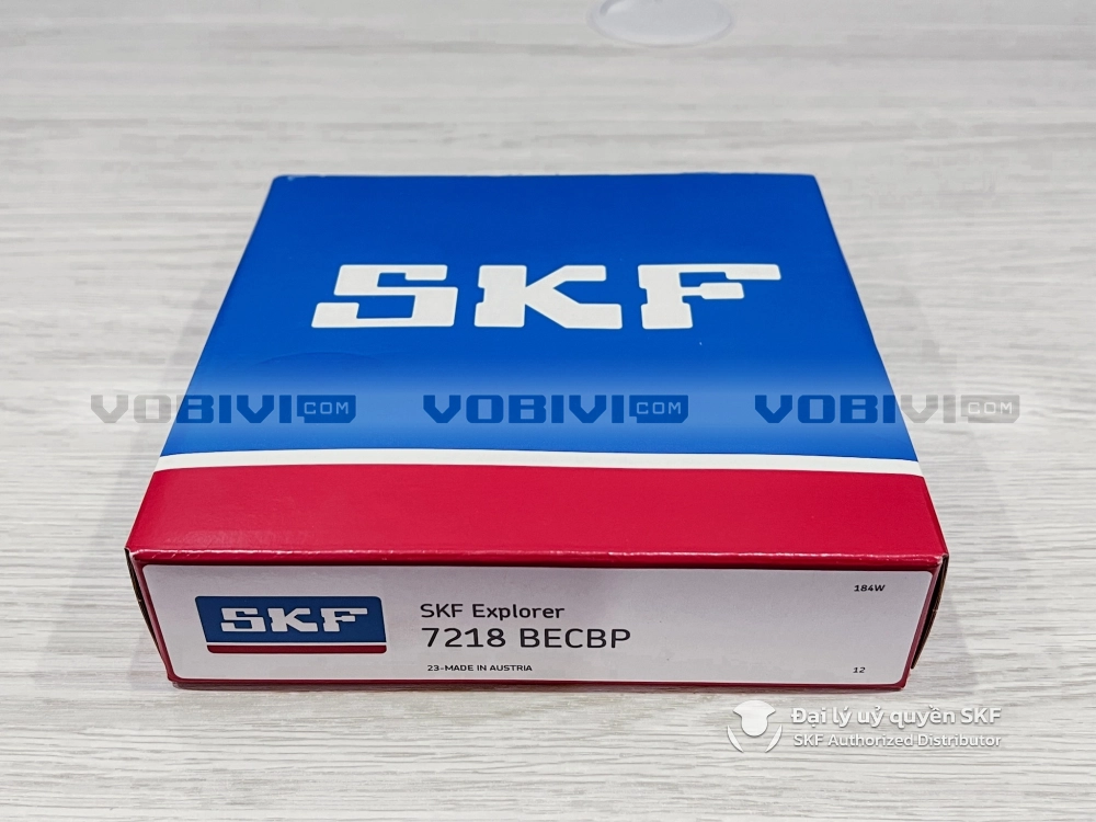 Vòng bi SKF 7218 BECBP chính hãng