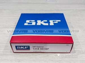 Vòng bi SKF 7218 BECBP