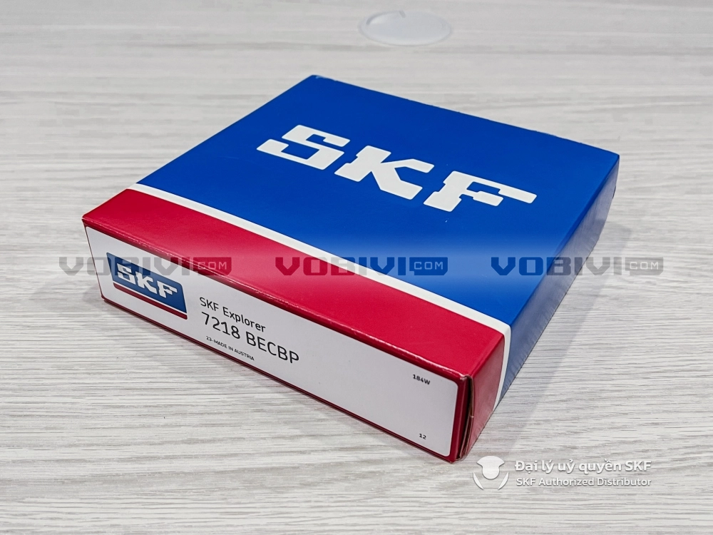 Vòng bi SKF 7218 BECBP chính hãng