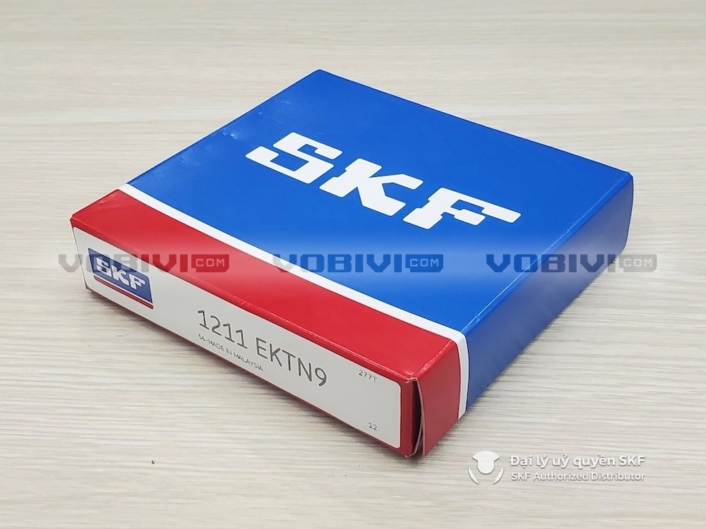 Vòng bi SKF 1211 EKTN9
