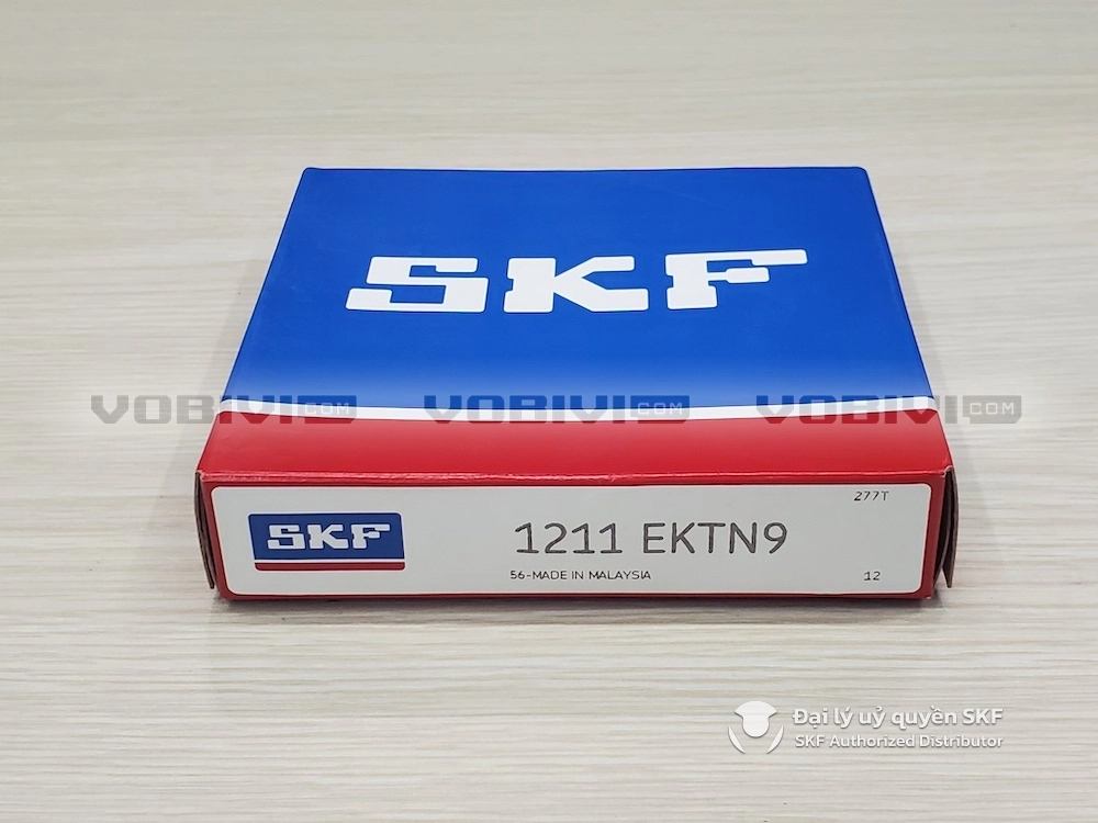 Vòng bi SKF 1211 EKTN9