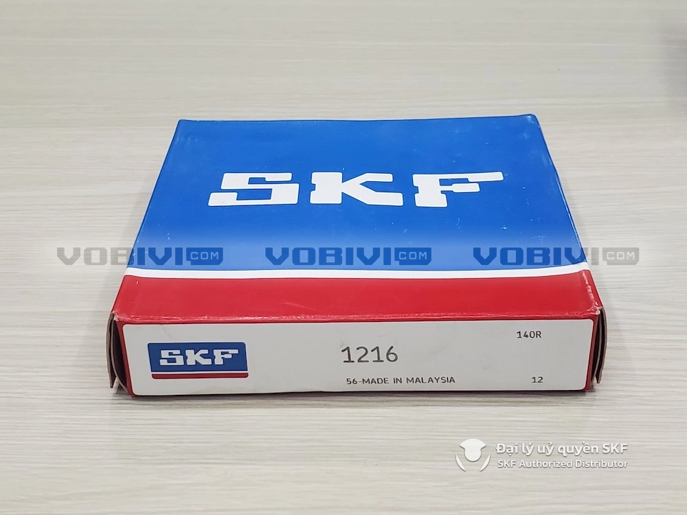 Vòng bi SKF 1216
