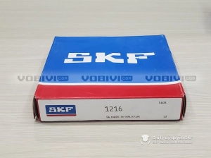 Vòng bi SKF 1216