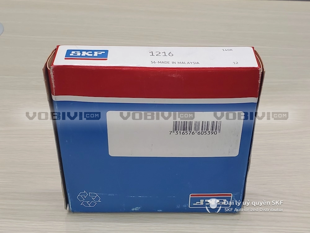 Vòng bi SKF 1216