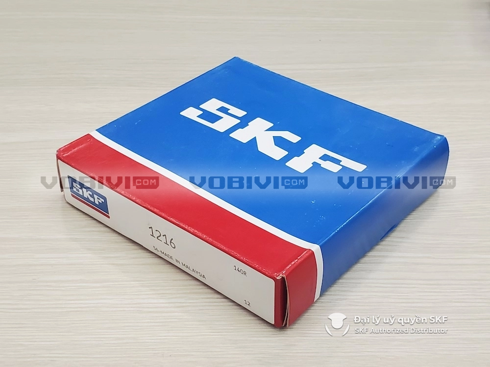 Vòng bi SKF 1216